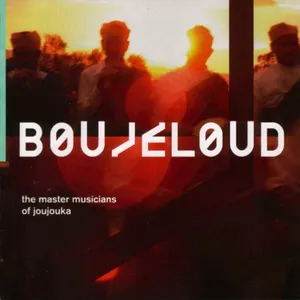 Boujeloud